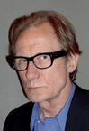 Bill Nighy photo